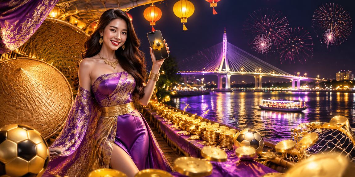 Người hâm mộ bóng đá tại Cần Thơ theo dõi kèo V.League và nhận tiền thưởng sport9