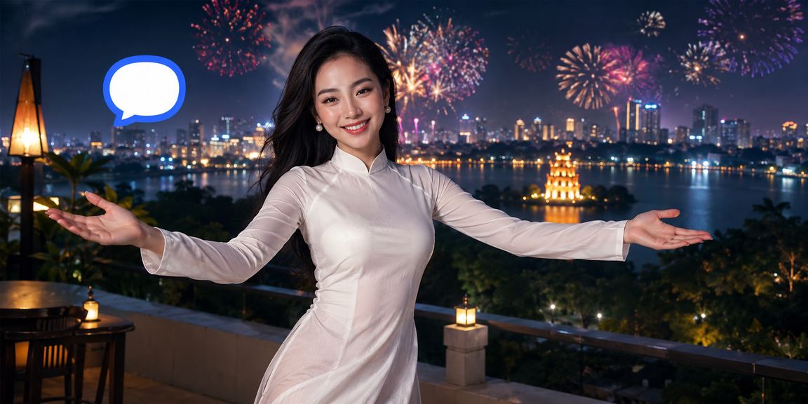 Không khí casino Hà Nội sang trọng – người chơi sport9 trải nghiệm live casino trong trang phục áo dài