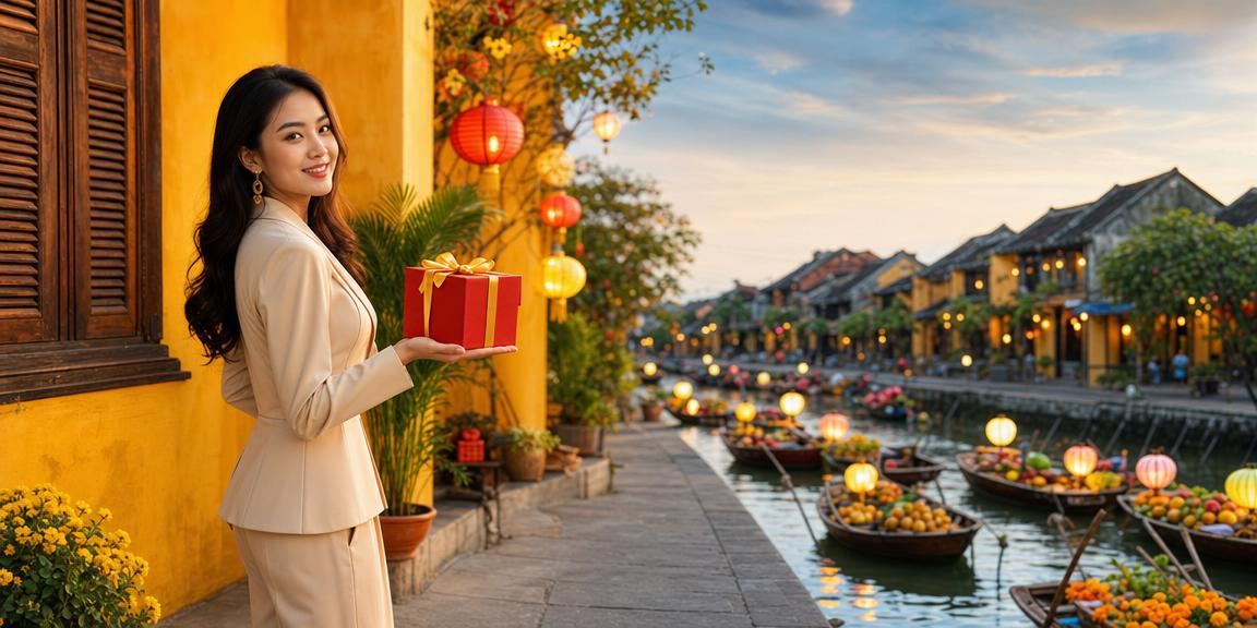 Không khí cá cược thể thao sôi động tại lễ hội Hội An – người dùng sport9 tận hưởng trải nghiệm thực tế